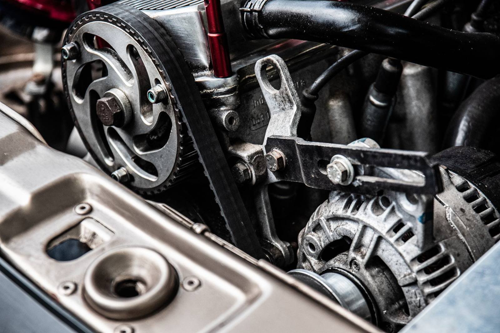 Reparații alternatoare și electromotoare
